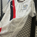 Manchester City Away - 25-26