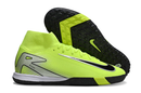Nike Air Zoom Mercurial Superfly X Elite - Verde
