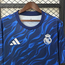 Camisa Real Madrid  25/26 - Treino