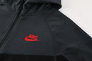 Conjunto Inverno -  Nike Tech Fleece