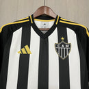 Camisa Atlético Mineiro - 25/26