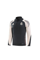 Conjunto de Treino Real Madrid 25/26
