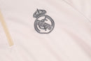Conjunto de Treino Real Madrid 25/26