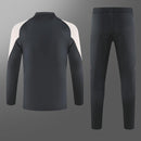 Conjunto de Treino Real Madrid 25/26