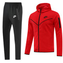 Conjunto Inverno -  Nike Tech Fleece