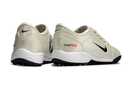 Nike Total 90 - Creme e Preto - Society
