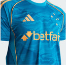 III Camisa Cruzeiro 25/26