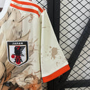 Camisa Japão -  Adidas Anime 25/26