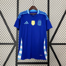 Argentina Away 24/25 - Adidas Torcedor Masculina