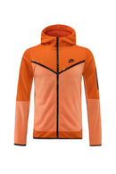 Conjunto Inverno -  Nike Tech Fleece