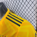 Camisa Benfica Reserva 22/23 - Versão Jogador