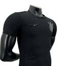 Camisa Corinthians 24/25- All Black Nike Jogador Masculina