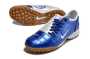 Nike Total 90 -  Azul e Prata - Society