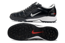 Nike Total 90 -  Preto e  Prata - Society