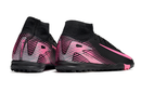 Nike Air Zoom Mercurial Superfly X Elite - Preto com rosa