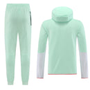 Conjunto Inverno -  Nike Tech Fleece