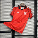 Camisa Flamengo Adidas Style