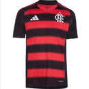 Camisa Flamengo Adidas 25/26