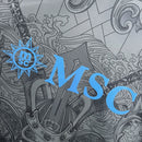 Camisa Napoli  Edição Especial - 24/25