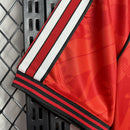 Camisa Flamengo Adidas Style