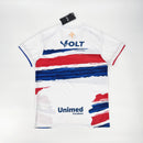 Camisa Fortaleza branca 24/25 - Torcedor Masculina Volt