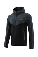 Conjunto Inverno -  Nike Tech Fleece
