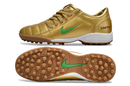 Nike Total 90 -  Dourado e Verde  - Society