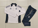 Conjunto de Treino Real Madrid 25/26