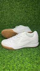 Nike React Gato All White - 41 (Futsal) -  Pronta entrega