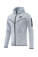 Conjunto Inverno -  Nike Tech Fleece