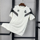 Camisa Real Madrid  24/25 - Adidas Torcedor Masculina