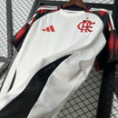 Camisa Flamengo Adidas 25/26