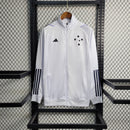 Jaqueta  - Cruzeiro Branca