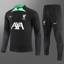 Conjunto de Treino Liverpool 25/26