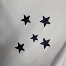 Jaqueta  - Cruzeiro Branca