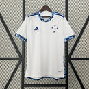 Camisa Cruzeiro 24/25 - Adidas