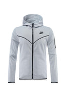 Conjunto Inverno -  Nike Tech Fleece