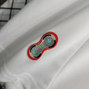 Camisa Milan Reserva 07/08- Versão Retro