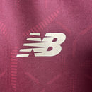 Camisa São Paulo 25/26 - Treino