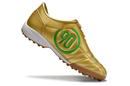 Nike Total 90 -  Dourado e Verde  - Society