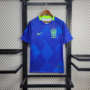 Camisa Brasil 25/26 - Nike Torcedor Masculina