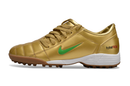 Nike Total 90 -  Dourado e Verde  - Society