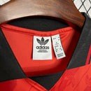 Camisa Flamengo Adidas Style