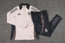 Conjunto de Treino Real Madrid 25/26