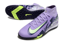 Nike Air Zoom Mercurial Superfly X Elite - Roxa