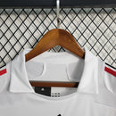 Camisa Milan Reserva 07/08- Versão Retro