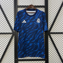 Camisa Real Madrid  25/26 - Treino