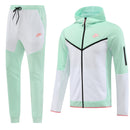 Conjunto Inverno -  Nike Tech Fleece