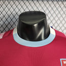 Camisa West Ham Titular 22/23 - Versão Jogador