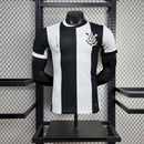 Camisa Corinthians 24/25- Nike Jogador Masculina